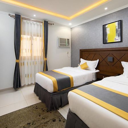 Hotel Mirada Purple - Al Waha à DDjeddah Extérieur photo