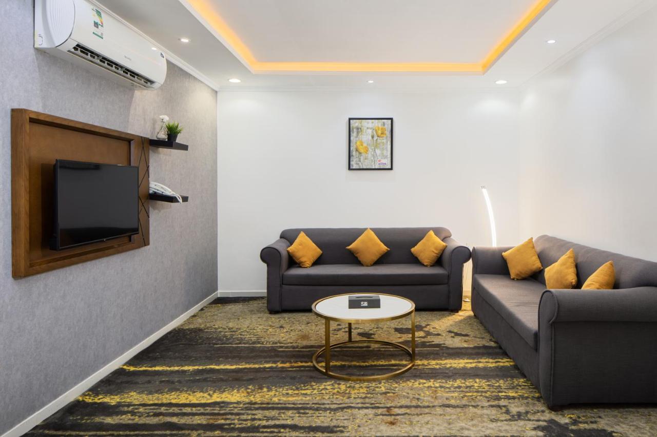 Hotel Mirada Purple - Al Waha à DDjeddah Extérieur photo