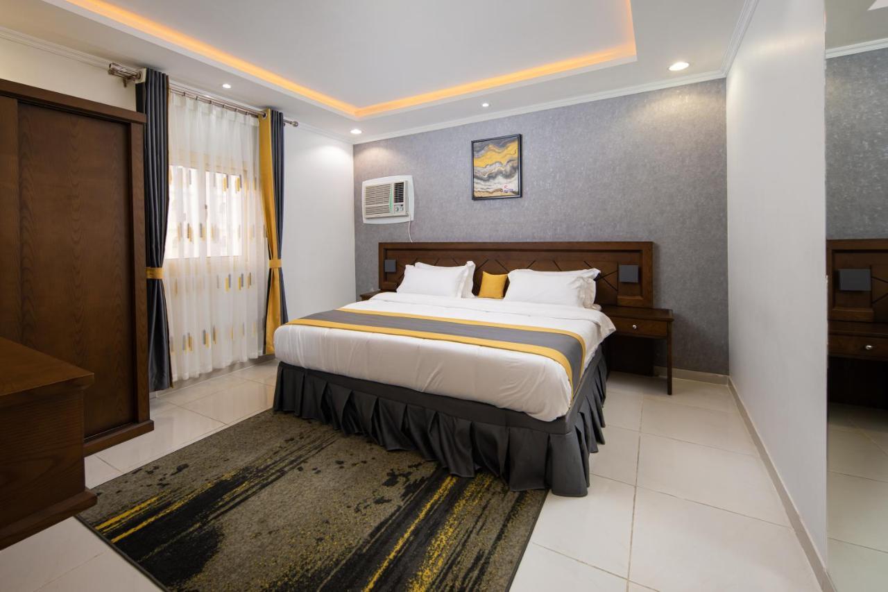 Hotel Mirada Purple - Al Waha à DDjeddah Extérieur photo